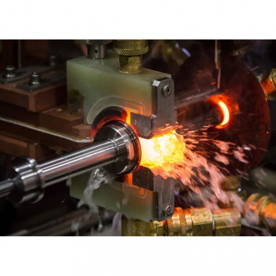 InductionInduction Hardening InductionInduction Hardening 