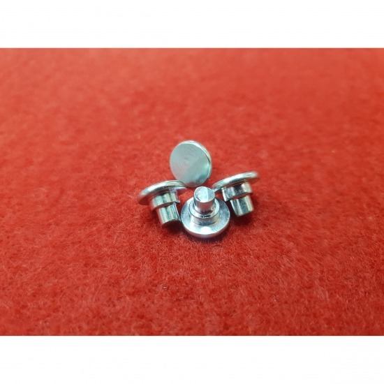 Screw nut production according to the model. รับผลิตสกรูตามแบบ  รับผลิตสกรูตามสั่ง  รับผลิตน๊อตตามสั่ง  รับผลิตน๊อตตามแบบ 