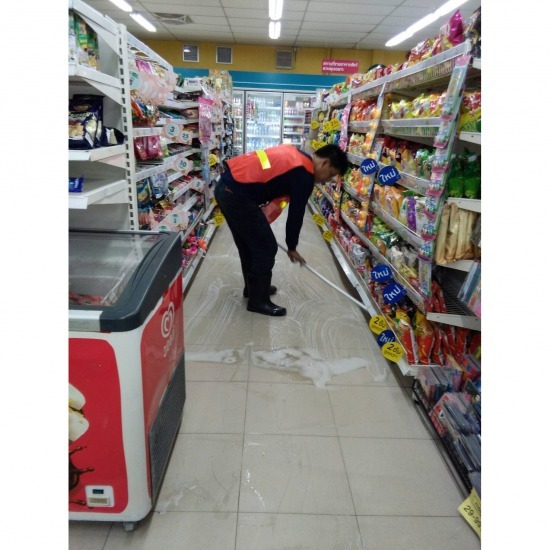 รับขัดพื้น - บริการทำความสะอาด บางกอกแคร์ เซอร์วิส