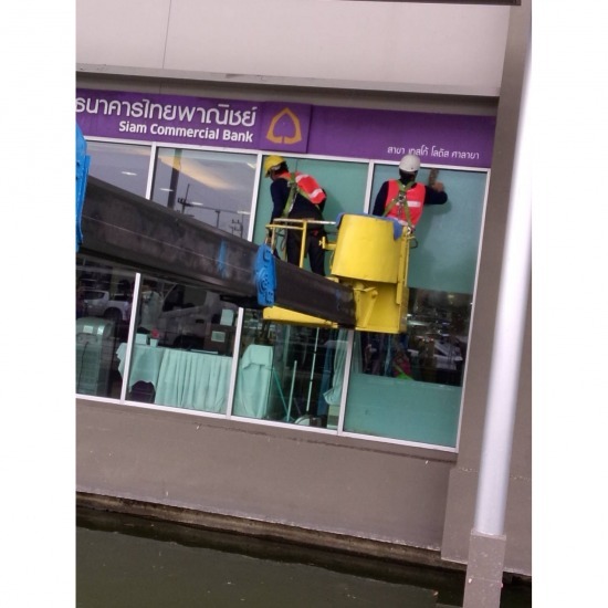 บริการทำความสะอาดอาคารสำนักงาน บริการทำความสะอาดอาคารสำนักงาน  ทำความสะอาดออฟฟิศ 