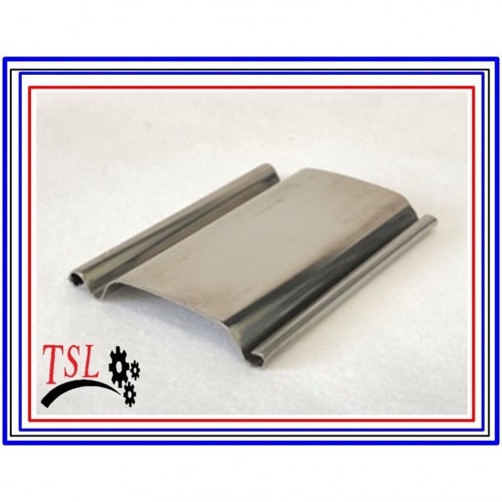 ใบประตูสแตนเลสลอนใหญ่ ใบประตูสแตนเลส  ใบประตูสแตนเลสลอนใหญ่ 