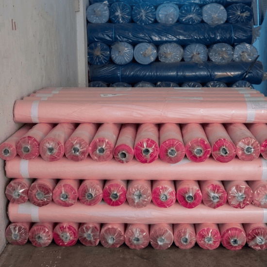 ผ้ายกม้วน ขายส่ง