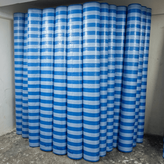 ขายส่งผ้าใบกันน้ำ 