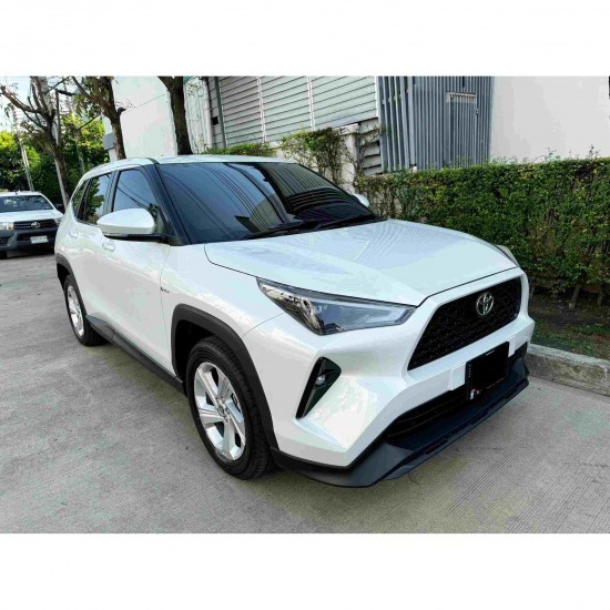 Toyota Yaris Cross 1.5 Smart Toyota Yaris Cross 1.5 Smart 