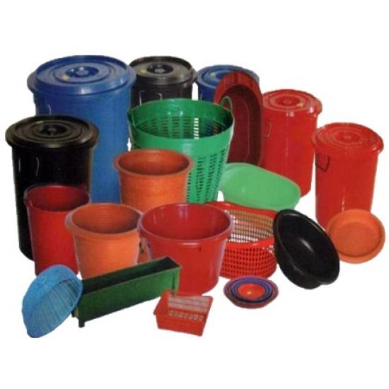 Household plastic products Household plastic products 