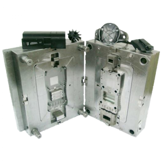 สั่งทำแม่พิมพ์พลาสติก - โรงงานผลิตพลาสติกขึ้นรูป-ธนกิตพลาสติก