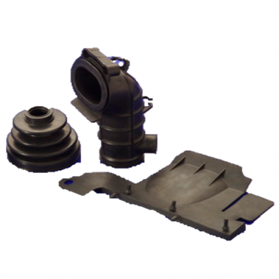 ผลิตชิ้นส่วนพลาสติกรถยนต์