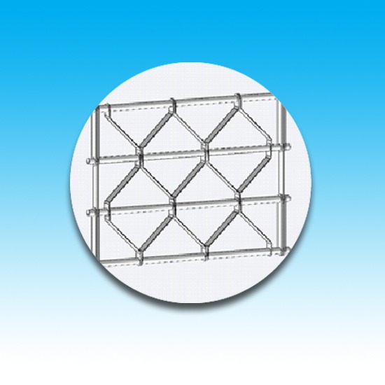 ประตูม้วนลายตาข่าย ลายประตูม้วน 