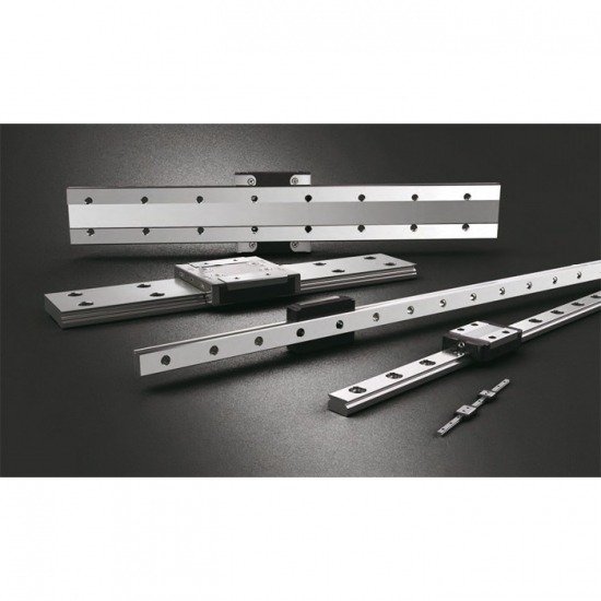 Miniature Linear Guide Miniature Linear Guide
