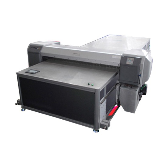 เครื่องพิมพ์วัสดุต่างๆ