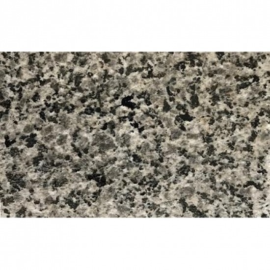 หินแกรนิตเทาเข้ม