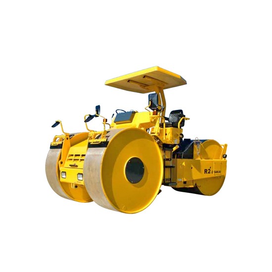 รถบด เอส เอ็น แมชชีนเนอรี่09