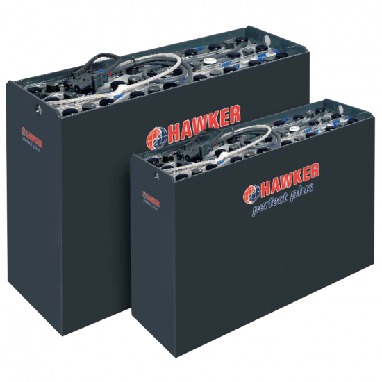 Batt Hawker