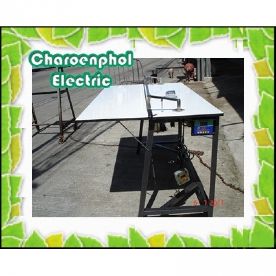 เครื่องปิดฝาฟอยด์ เครื่องปิดฝาฟอยด์