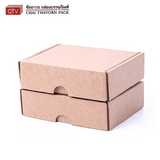 รับผลิตกล่องกระดาษ ชัยถาวร กล่องบรรจุภัณฑ์   - รับผลิตกล่องไดคัท