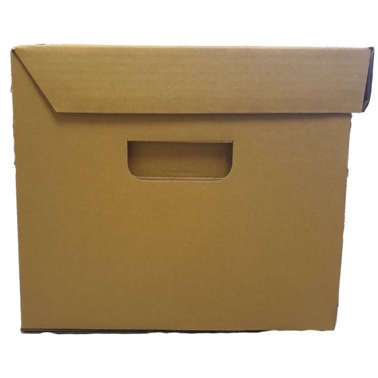 รับผลิตกล่องกระดาษ ชัยถาวร กล่องบรรจุภัณฑ์   - กล่องไดคัท A4
