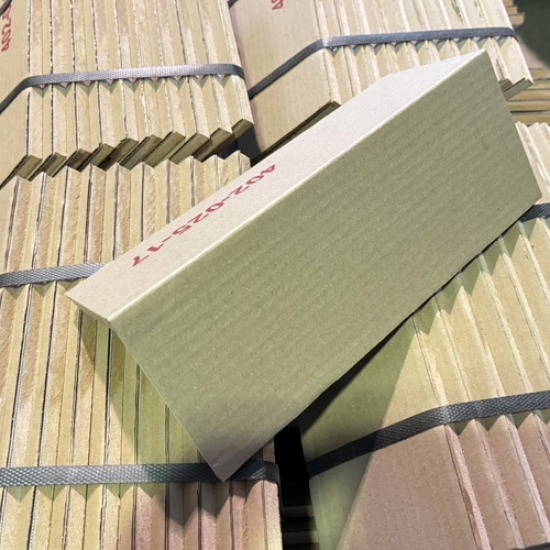 รับผลิตกล่องกระดาษ ชัยถาวร กล่องบรรจุภัณฑ์   - รับผลิตมุมฉากกันกระแทก