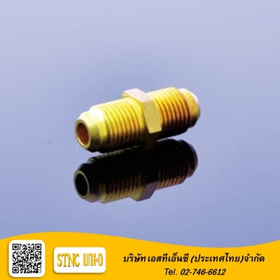 ขายส่งข้อต่อทองเหลือง จำหน่าย ขายส่งข้อต่อทองเหลืองต่อตรงหางปลาไหล เกลียวนอก ข้อต่อทองเหลืองหางปลาไหล ฝาครอบหมุนฟรี ข้อต่อทองเหลืองข้องอหางปลาไหล เกลียวนอก 