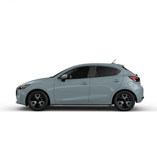 NEW MAZDA 2 NEW MAZDA 2 