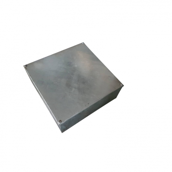 พูลบ็อกอาบสังกะสี . 