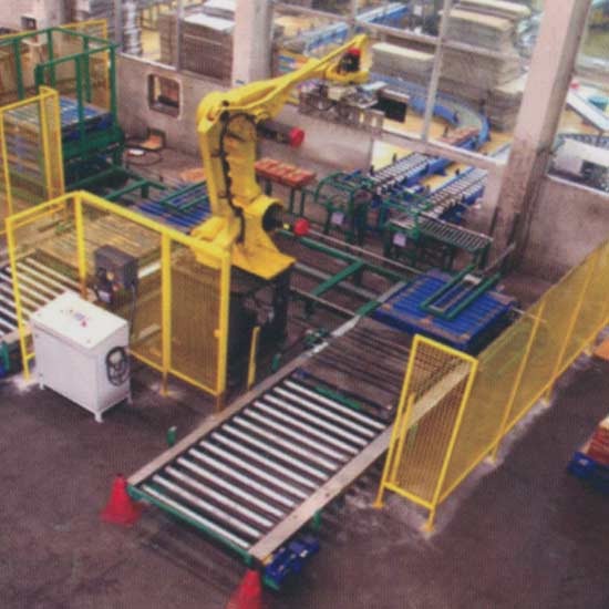 นิปปอน คิไค เครื่องจักร CNC 