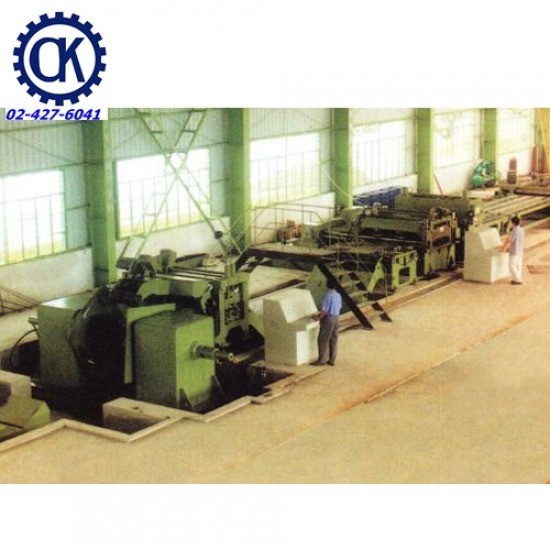 slitting line slitting line 