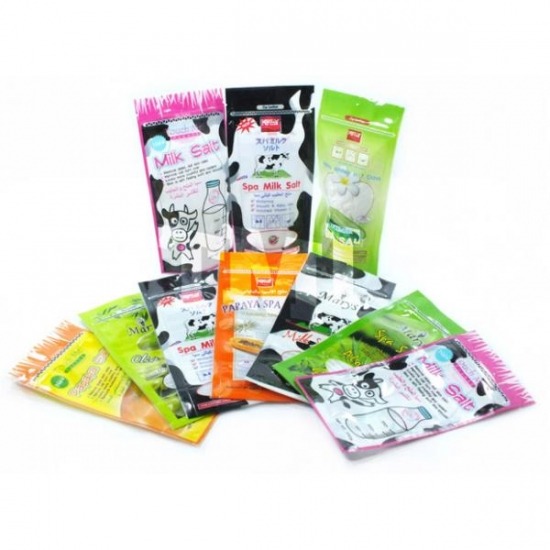 Zip Lock Factory Zip Lock Factory 