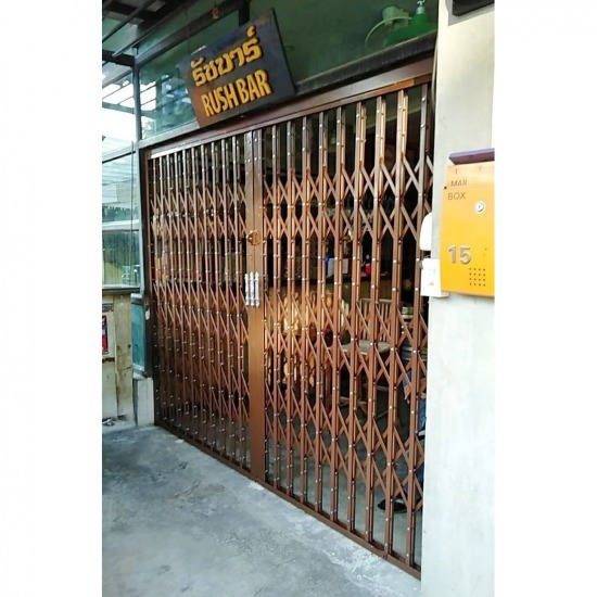 Steel door Steel door 