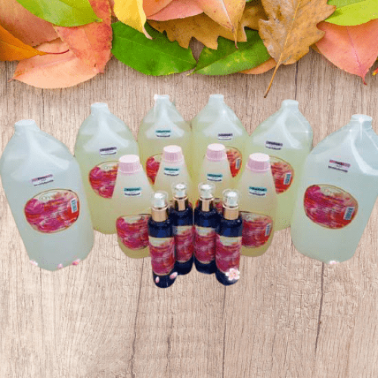 Perfume spray Perfume spray  fabric softener  Additive Multi Purpose Powder  Cleaning 