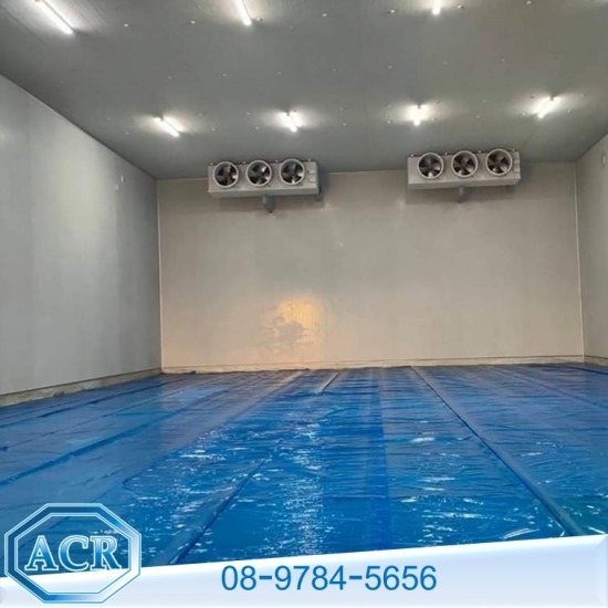 บริษัทรับติดตั้งห้องเย็น บริษัทรับติดตั้งห้องเย็น  ออกแแบบห้องเย็นชลบุรี 