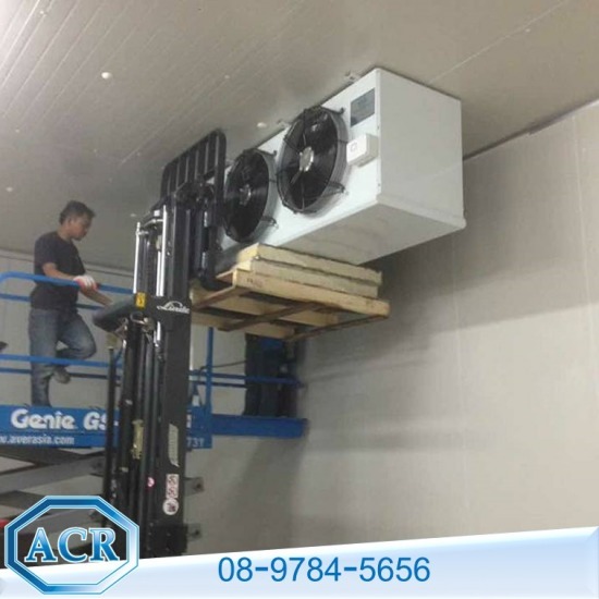 รับสร้างห้องเย็น สมุทรสาคร รับสร้างห้องเย็น สมุทรสาคร  รับติดตั้งห้องแช่แข็ง 