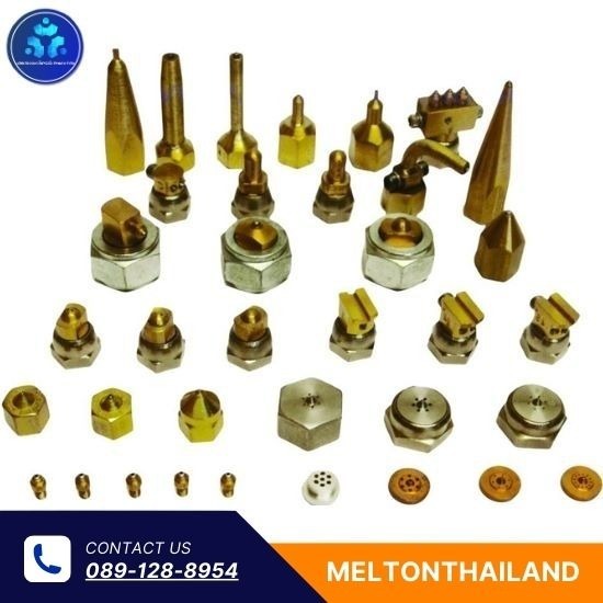 จำหน่ายอะไหล่เครื่องฉีดกาวทุกแบรนด์