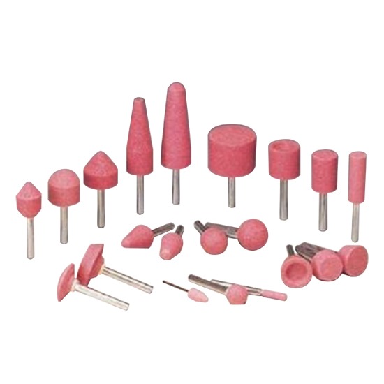 MOUNTED POINT MOUNTED POINT 