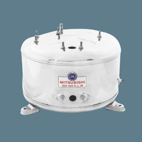 ถังปั๊มน้ำสแตนเลสมิตซูบิชิ - ผลิตและจำหน่ายอะไหล่ถังปั๊มน้ำสแตนเลส ถังปั๊มน้ำสแตนเลสมิตซูบิชิ - ผลิตและจำหน่ายอะไหล่ถังปั๊มน้ำสแตนเลส