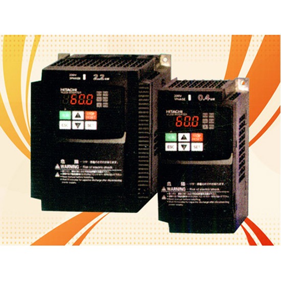 อินเวอร์เตอร์ 2