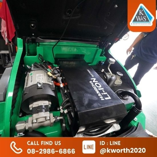 บริการรับซ่อมแบตเตอรี่เเละเครื่องชาร์จโฟล์คลิฟท์ บริการรับซ่อมแบตเตอรี่เเละเครื่องชาร์จโฟล์คลิฟท์