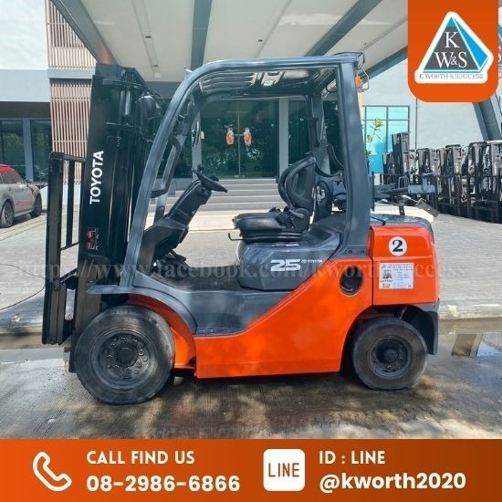 รถโฟล์คลิฟท์เบนซินให้เช่า รถโฟล์คลิฟท์เบนซินให้เช่า