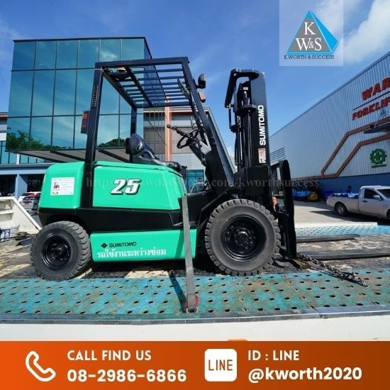 รถโฟล์คลิฟท์ดีเซลราคาประหยัด รถโฟล์คลิฟท์ดีเซลราคาประหยัด