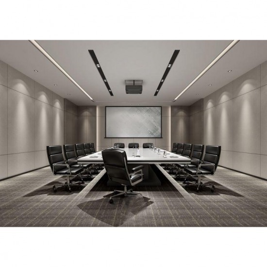 บริการบิ้วอินห้องประชุม