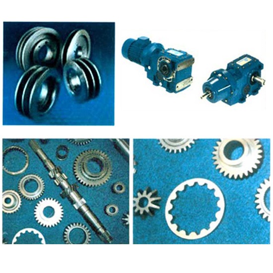 Rayong Gear Rayong Gear 