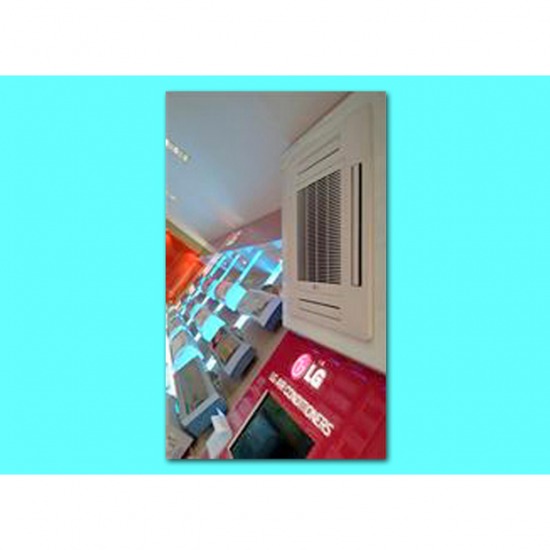 เครื่องปรับอากาศ เครื่องปรับอากาศ 