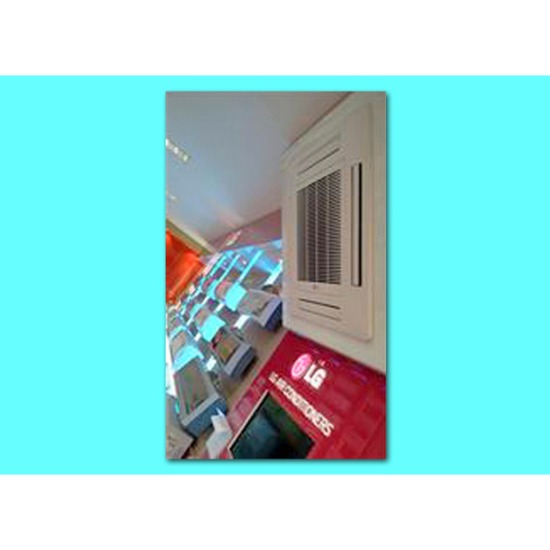 เครื่องปรับอากาศ เครื่องปรับอากาศ 