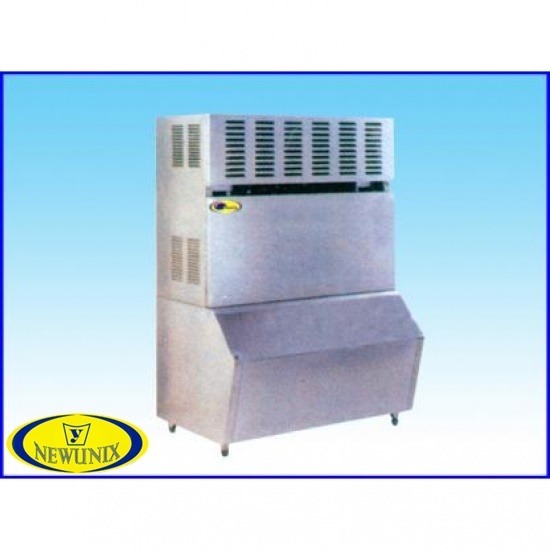 Flake Ice Machine, Chiang Mai Frame Flake Ice Machine  Chiang Mai Frame 