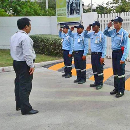 จ้างรปภ จ้างรปภ 