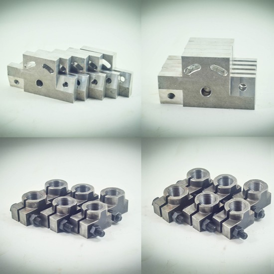 รับกลึงงานตามแบบ รับคว้านเสื้อสูบ   สร้างแม่พิมพ์กรรไกร   เจียระไนข้อเหวี่ยง   เจียระไนฝาสูบ   รับกลึงงานตามแบบ   โรงกลึง   กลึงโลหะ 