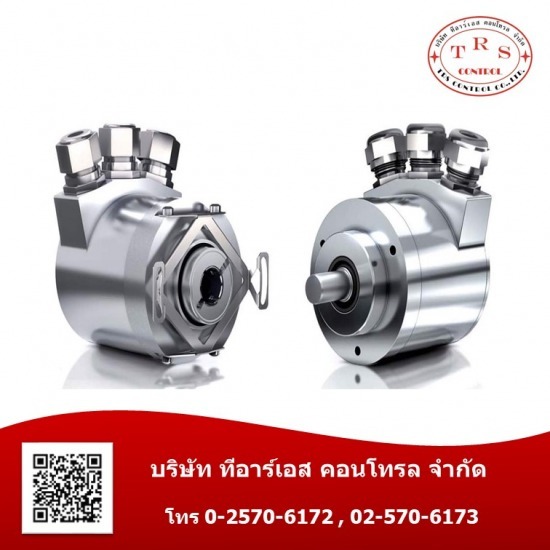 Absolute Rotary Encoder Absolute Rotary Encoder 