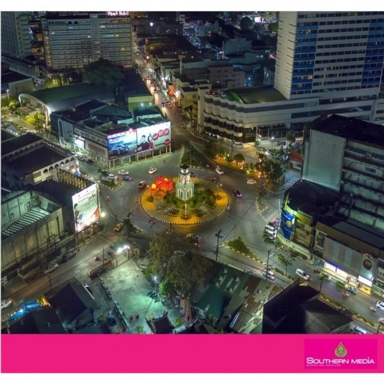 billboards for rent phuket billboards for rent phuket  Billboards for rent throughout the South 