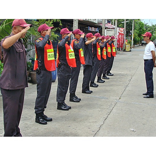 รักษาความปลอดภัย-หมู่บ้านจัดสรร บริษัทรักษาความปลอดภัย  รปภ  รักษาความปลอดภัย  การ์ด  ยาม  ดูแลรักษาความปลอดภัย 