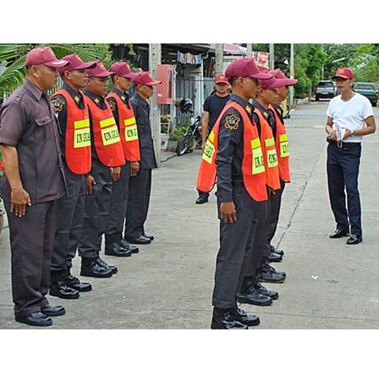 รักษาความปลอดภัย-สำนักงานออฟฟิศ บริษัทรักษาความปลอดภัย  รปภ  รักษาความปลอดภัย  การ์ด  ยาม  ดูแลรักษาความปลอดภัย 