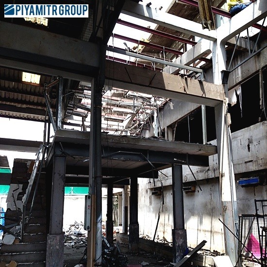 Demolition Company Demolition Company 